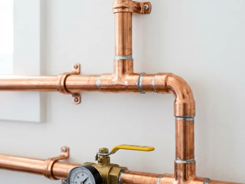 Pipe Repair & Replacement Plumber in Paraje, NM